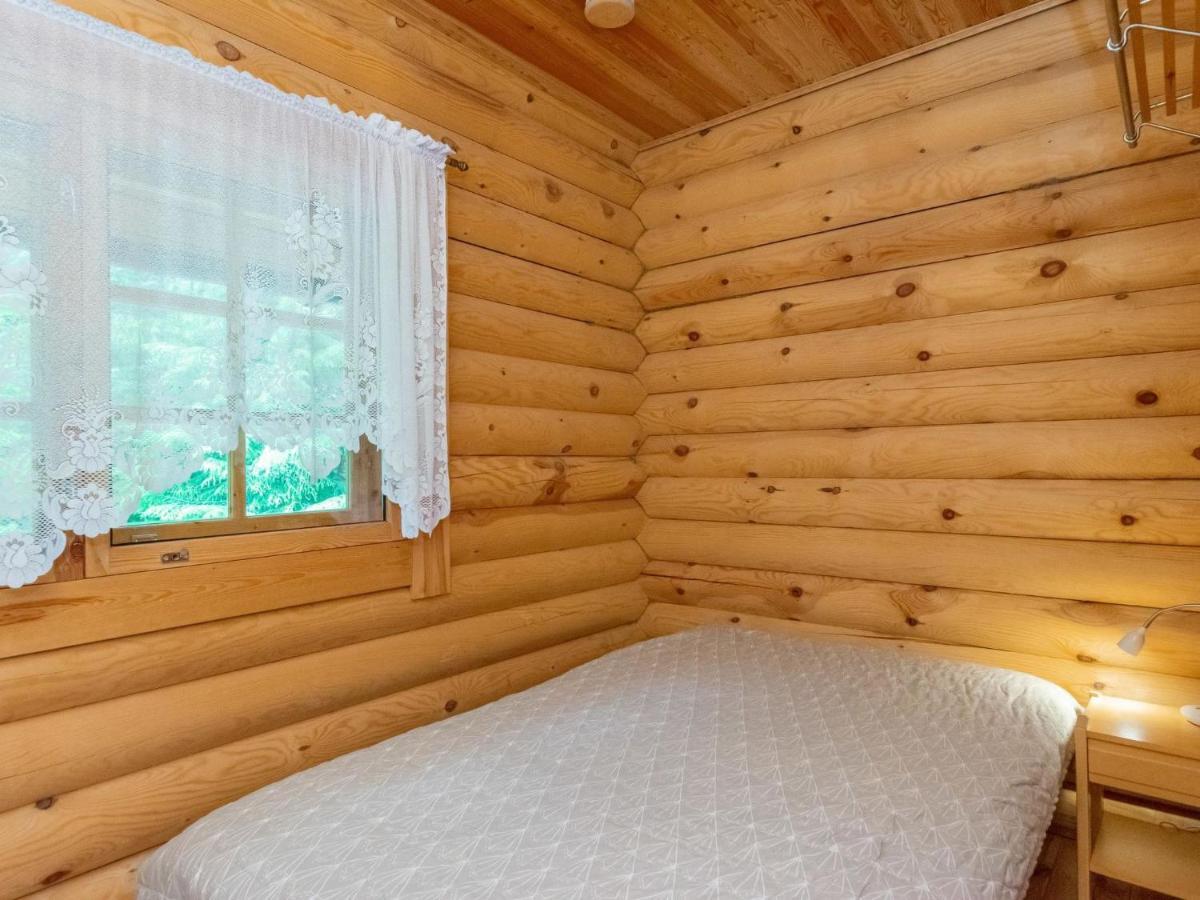 Holiday Home Kastepisara By Interhome Katisenlahti Eksteriør bilde