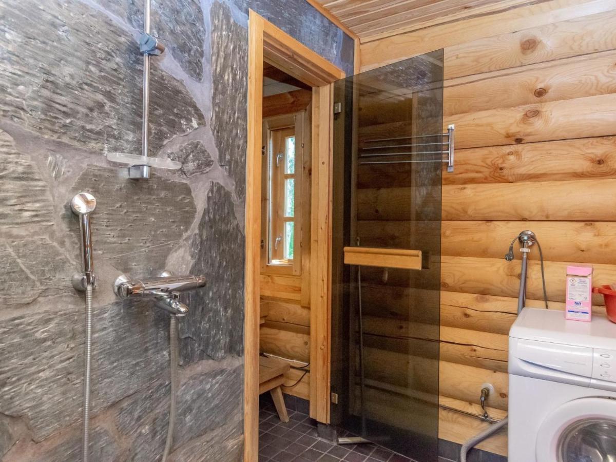 Holiday Home Kastepisara By Interhome Katisenlahti Eksteriør bilde