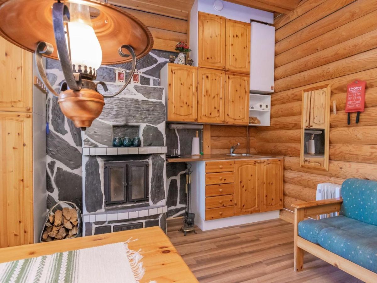 Holiday Home Kastepisara By Interhome Katisenlahti Eksteriør bilde