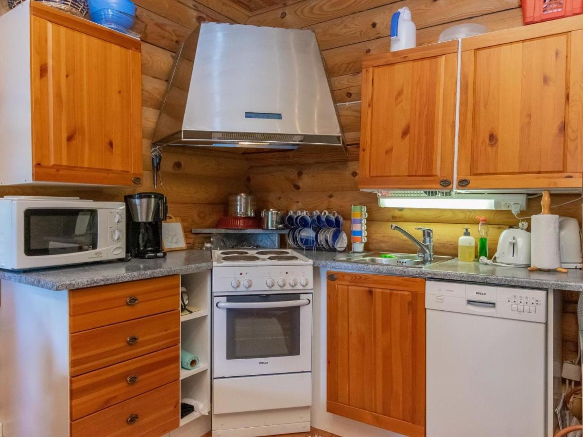 Holiday Home Kastepisara By Interhome Katisenlahti Eksteriør bilde